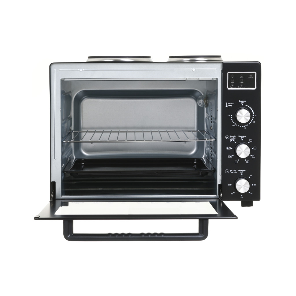 Електропіч Saturn ST-EC3306 - изображение 6