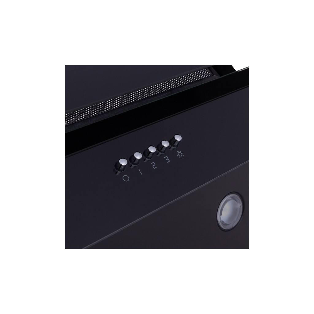 Витяжка кухонна Minola HDN 6212 BL 700 LED (HDN6212BL700LED) - изображение 6