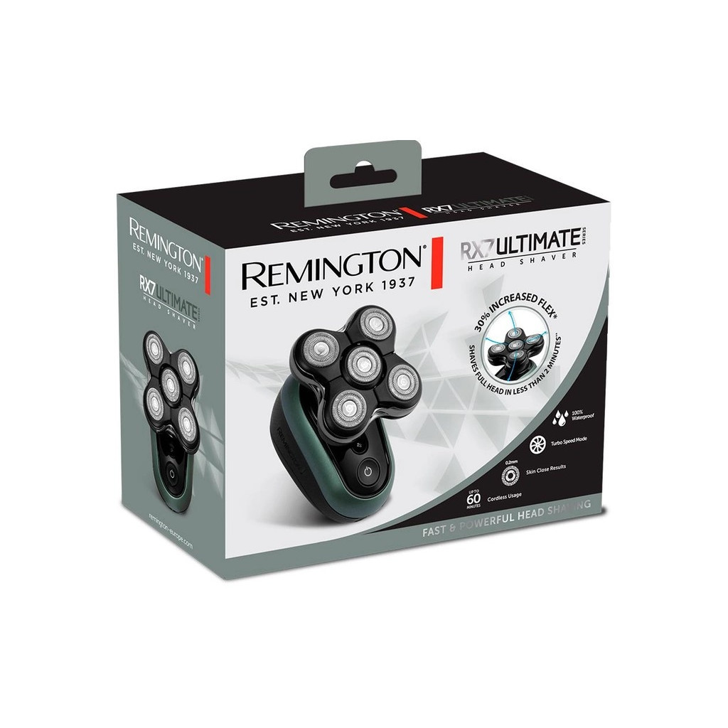 Електробритва Remington XR1600 - изображение 9