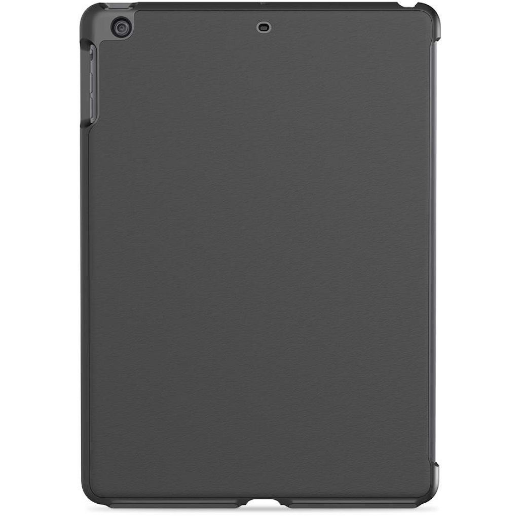 Чохол до планшета Belkin QODE Ultimate Pro для iPad iPad 2 (F5L176EABLK) - зображення 5