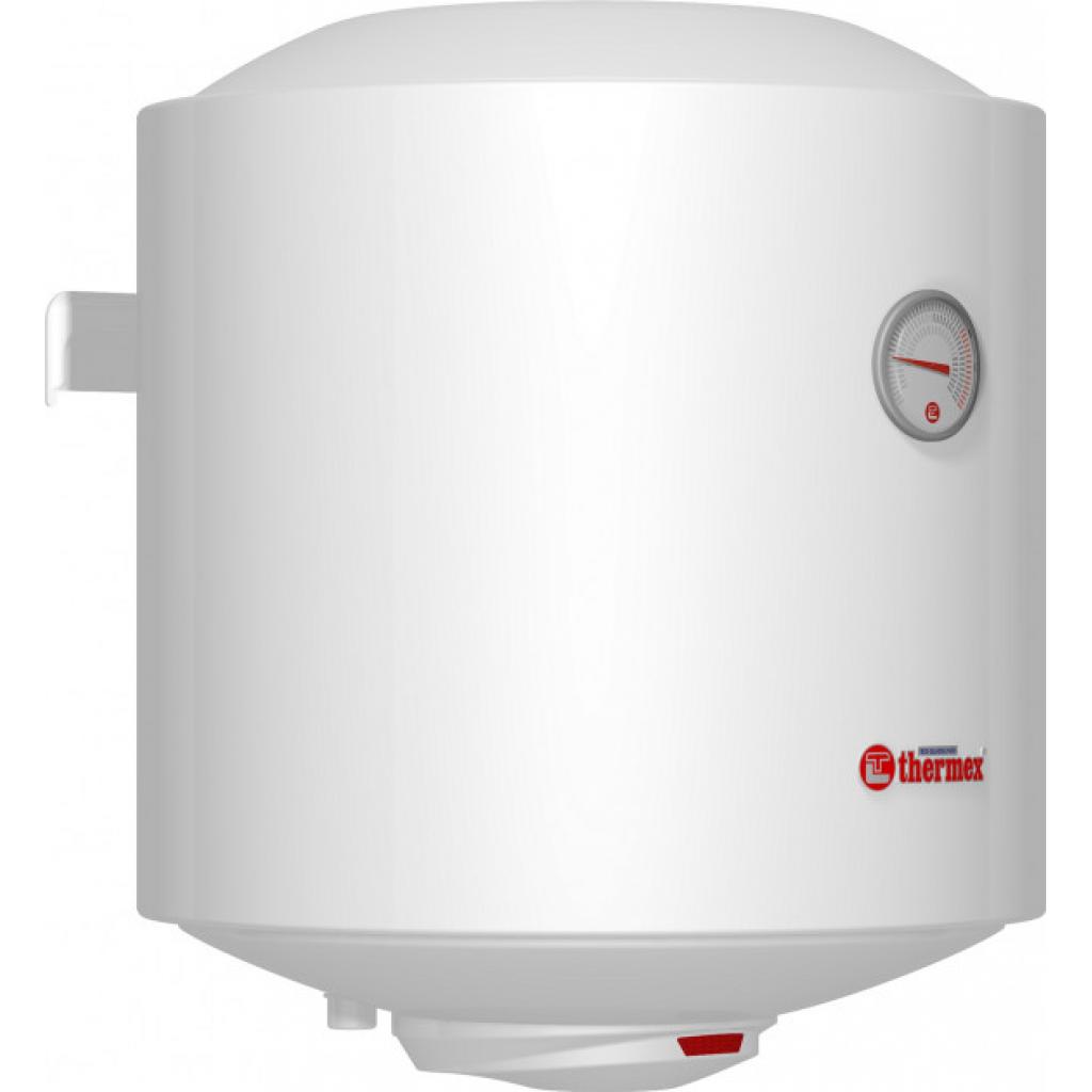 Бойлер Thermex TitaniumHeat 50 V Slim - зображення 2