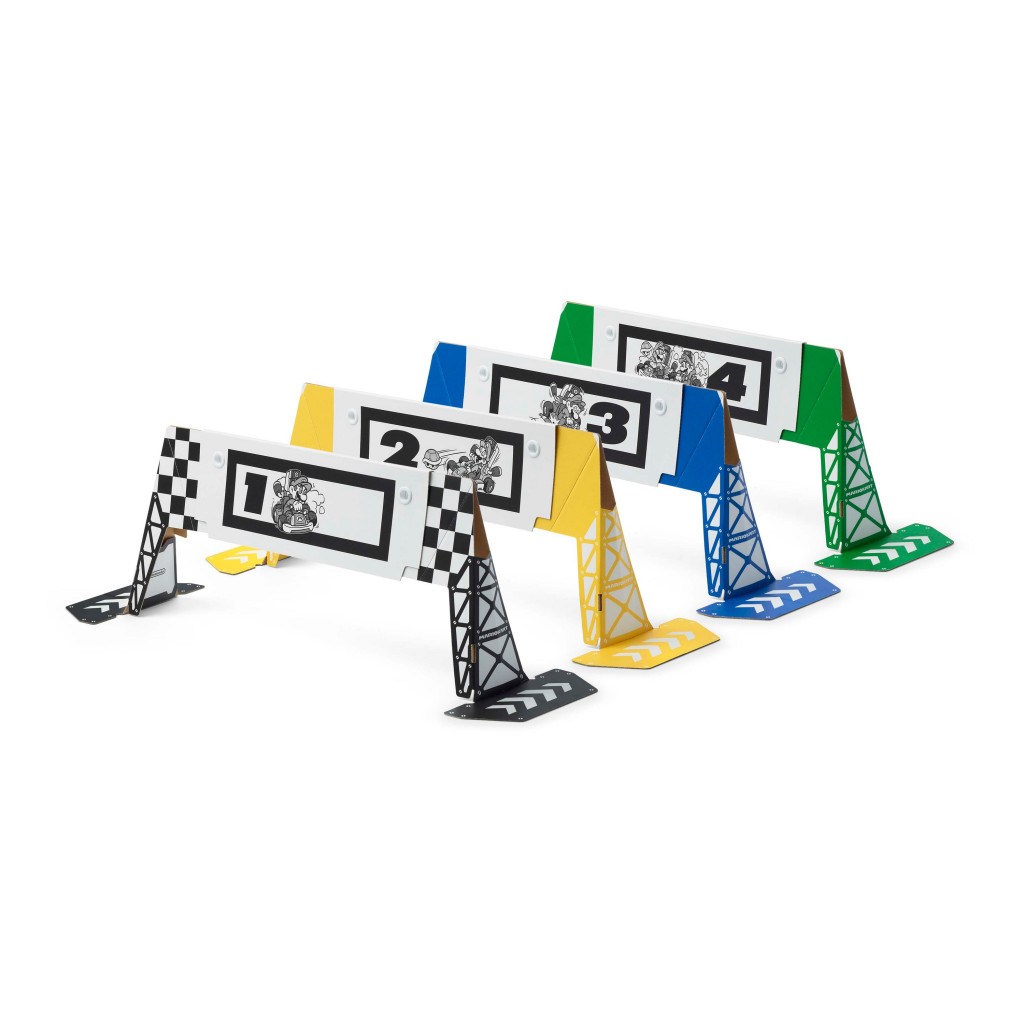 Гра Nintendo Switch Mario Kart Live: Home Circuit Luigi (45496426279) - зображення 10