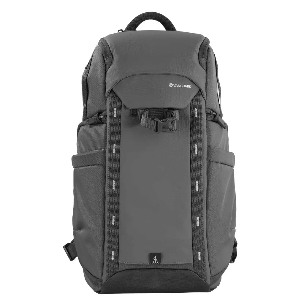 Фото-сумка Vanguard Backpack VEO Adaptor S46 Gray (4719856250212) - изображение 2