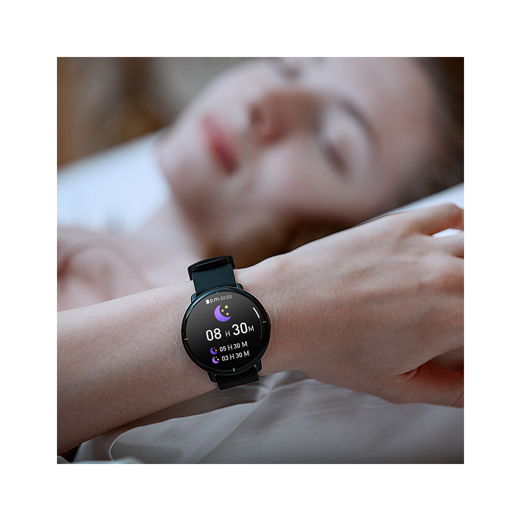 Смарт-годинник Mibro Lite (920920) - зображення 6