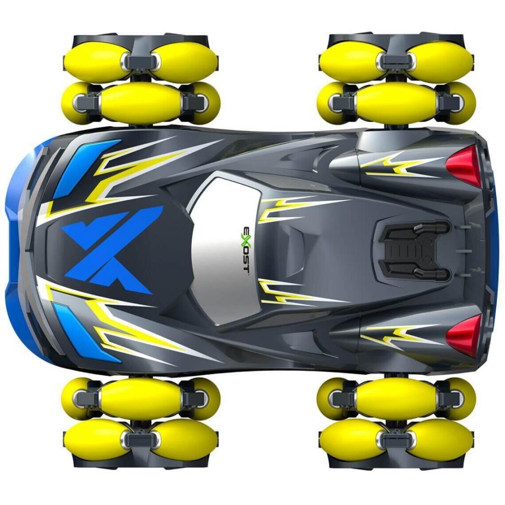 Радіокерована іграшка Silverlit Exost Hyper Drift 2.4 ГГц (20265) - зображення 3