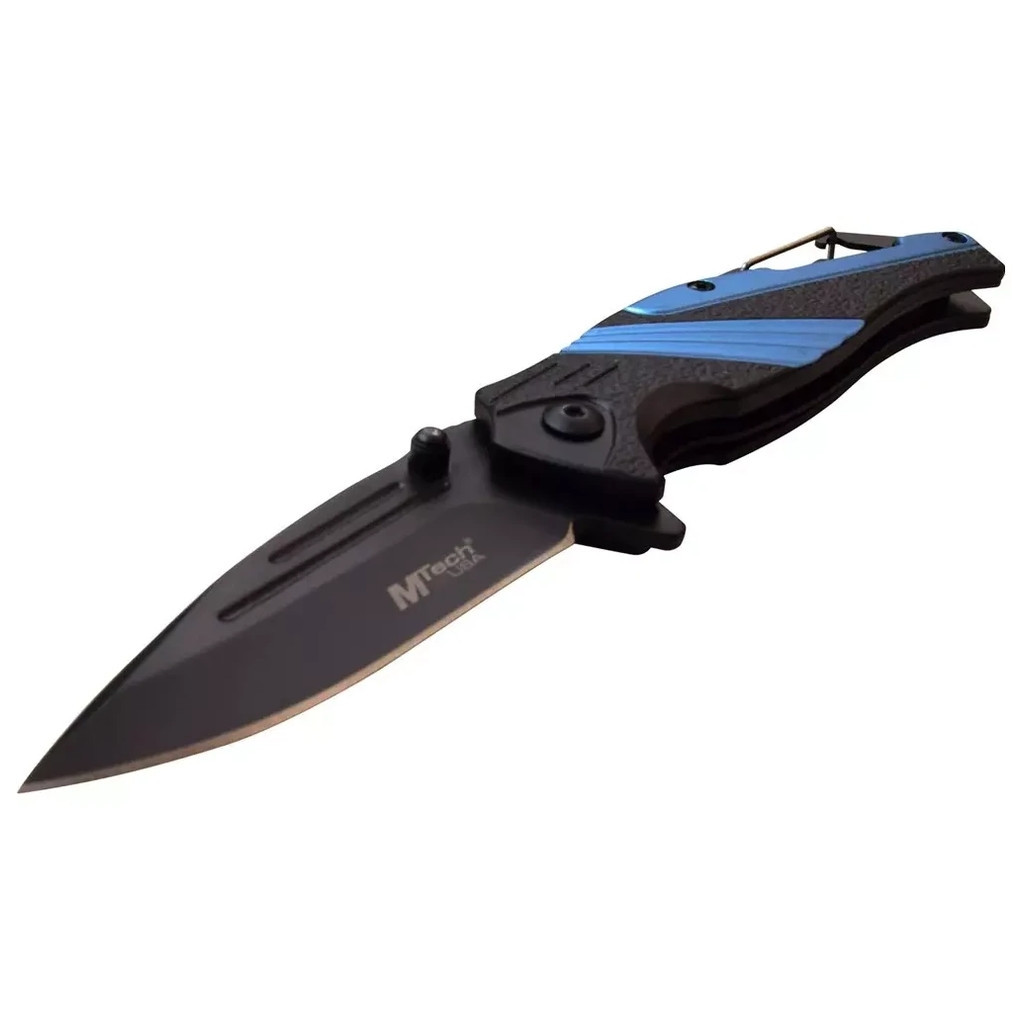 Ніж MTech USA MT-A1094BL - зображення 3