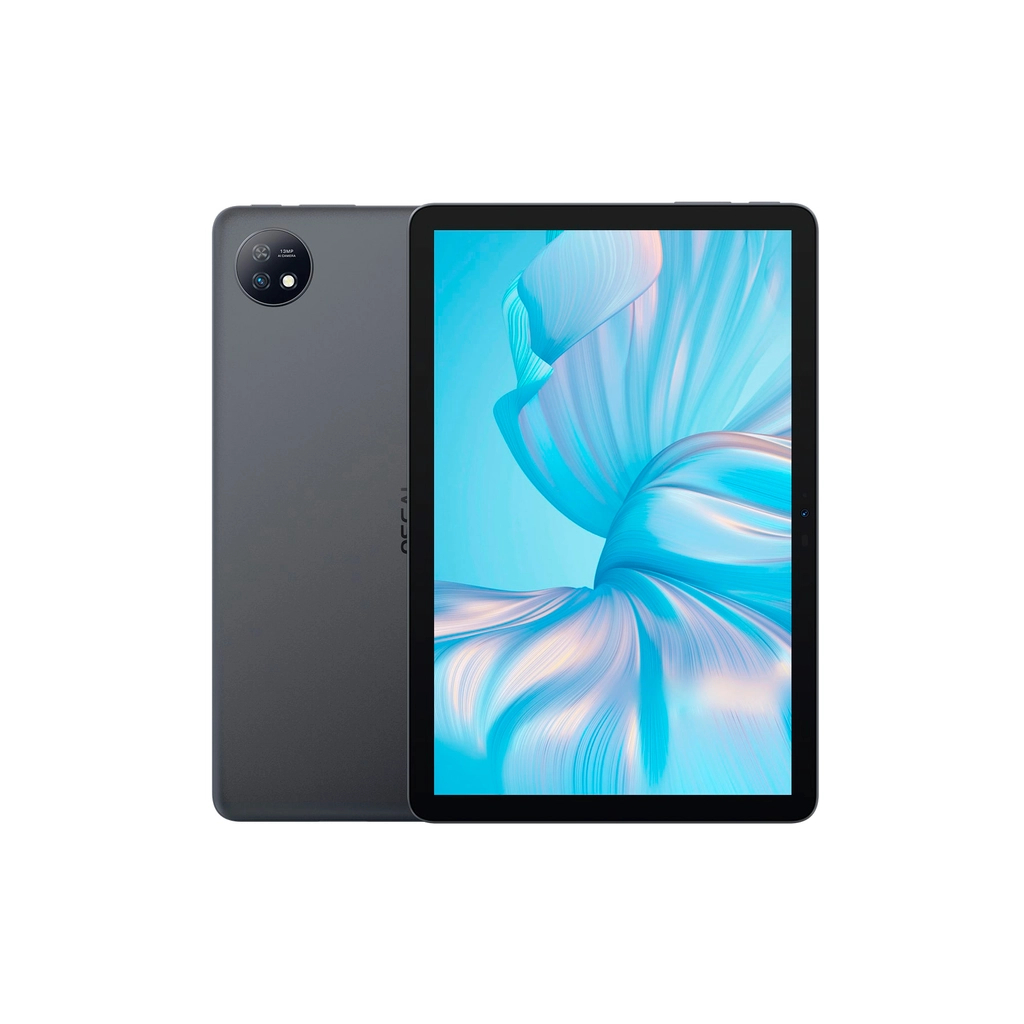 Планшет Oscal Pad 7 10.1" 4/128GB 4G Dual Sim Mist Grey (Pad 7 4/128GB 4G Dual Sim Mist Grey) - зображення 1