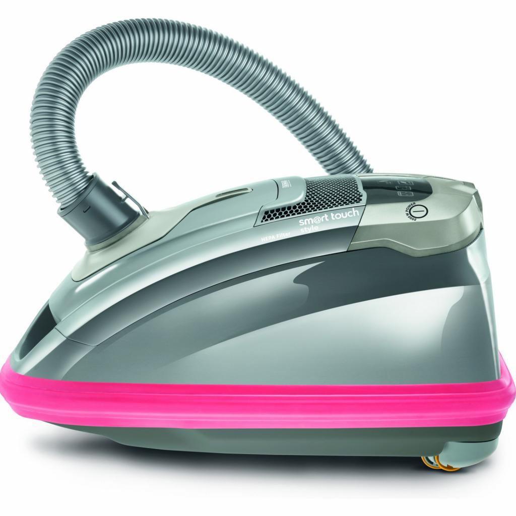 Пилосос Thomas SMART TOUCH STYLE (784013) - зображення 2