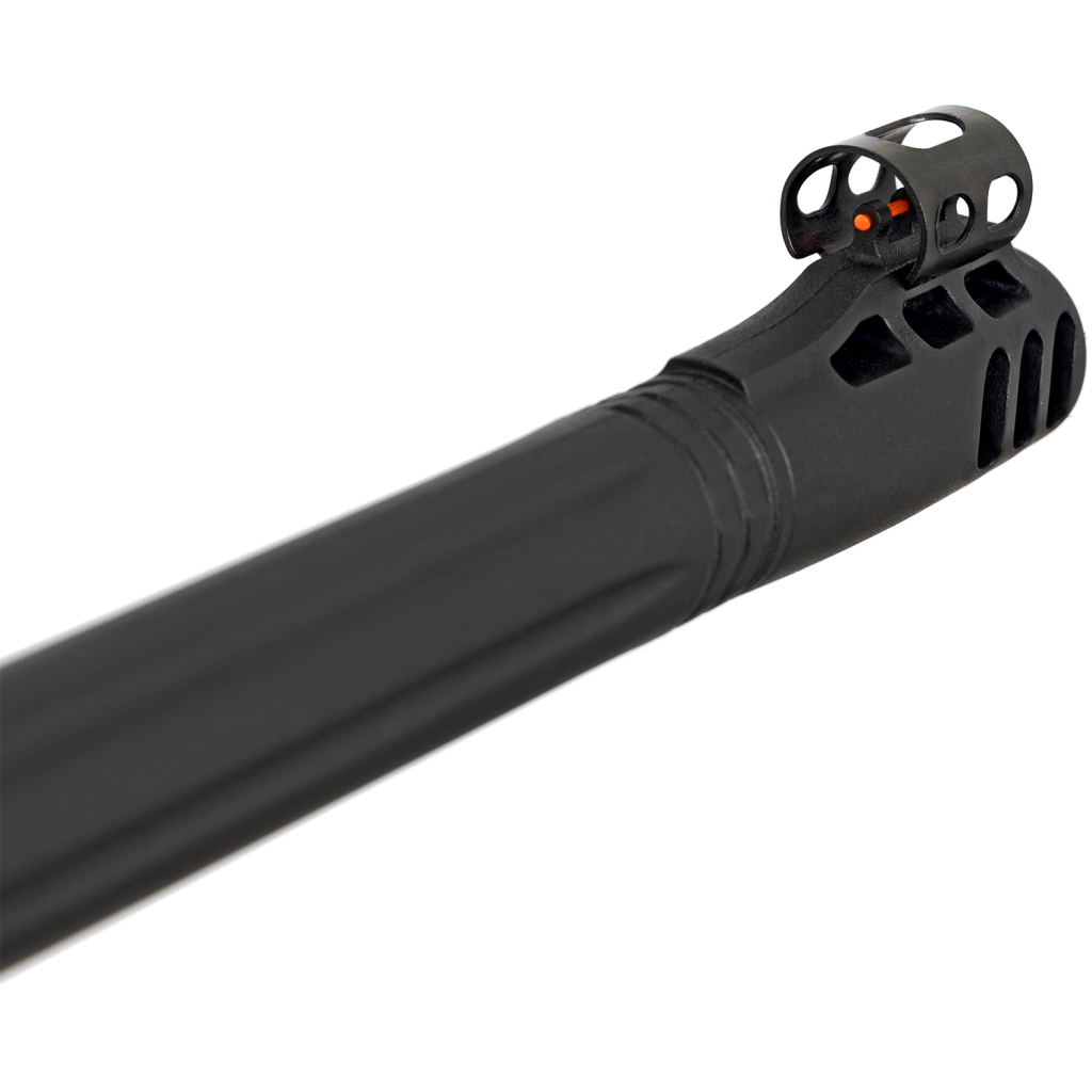 Пневматична гвинтівка Beeman Polar Bear GR, OП 4х32 (10620GP) - зображення 10