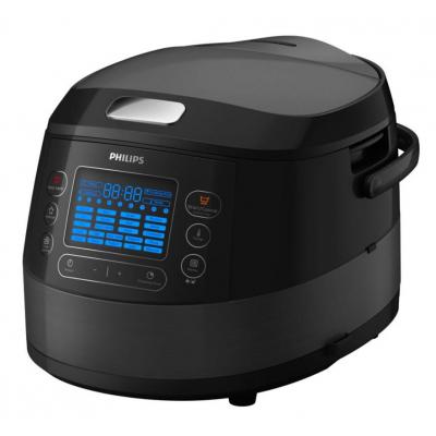 Мультиварка Philips HD4749/70 - зображення 1