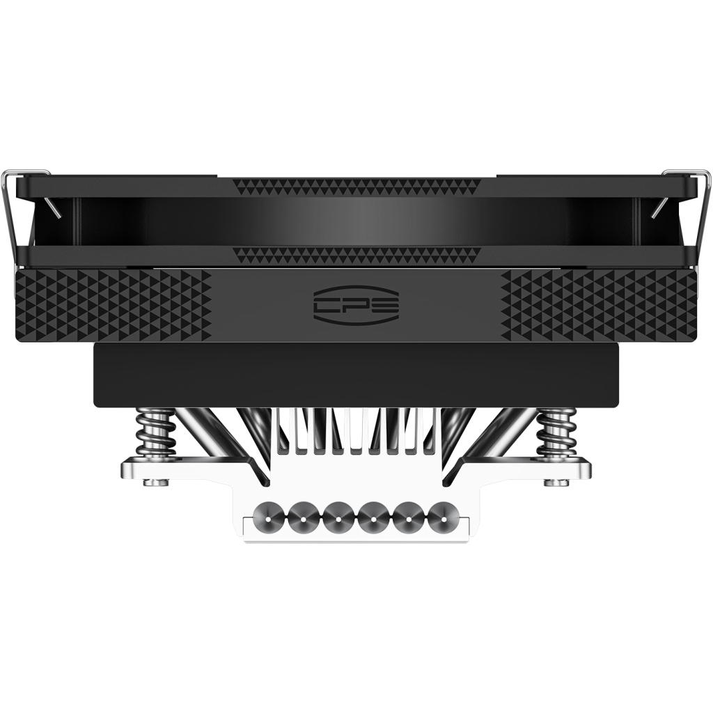 Кулер до процесора PcCooler RC600-67 - зображення 6