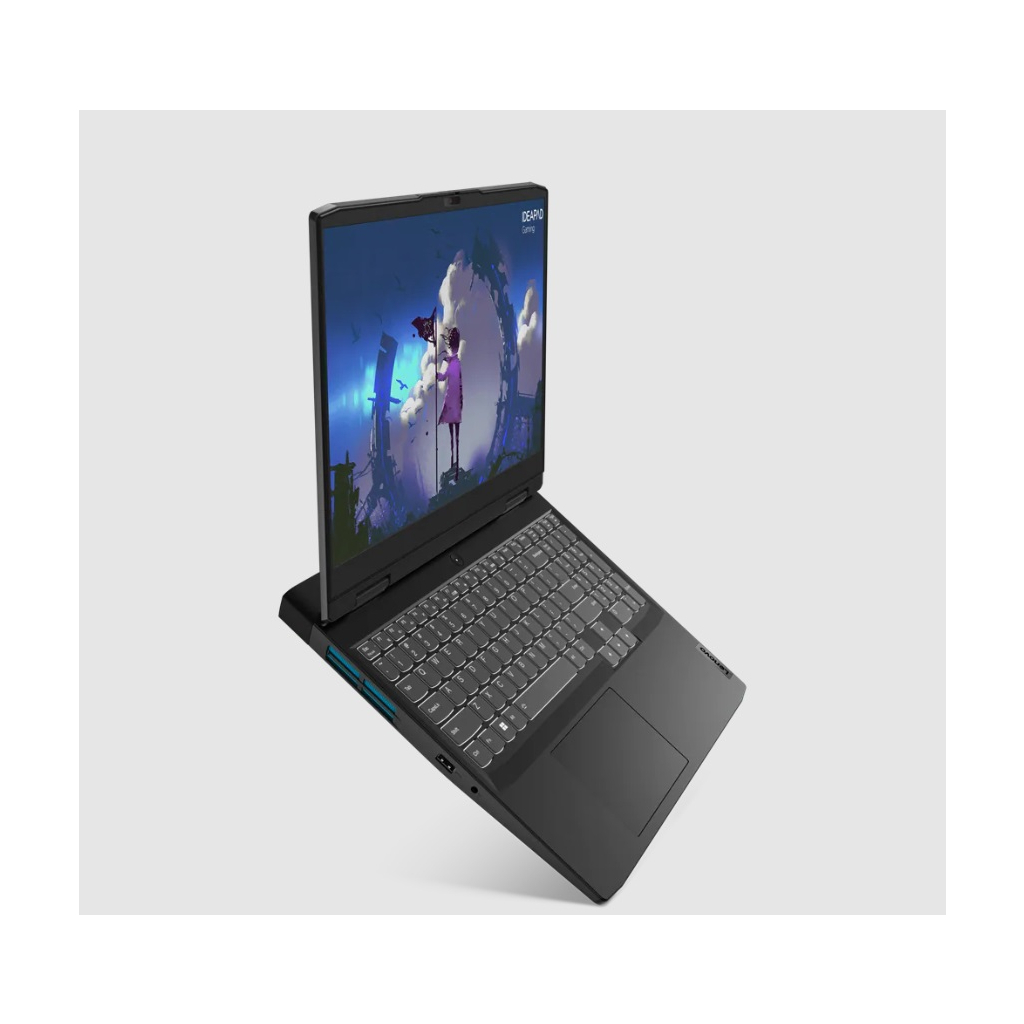 Ноутбук Lenovo IdeaPad Gaming 3 15IAH7 (82S900EXRA) - зображення 5