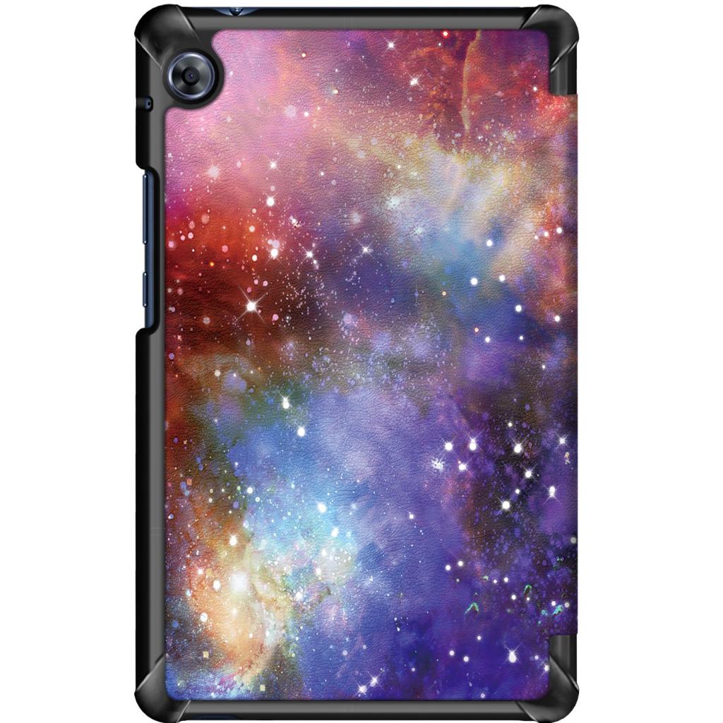 Чохол до планшета BeCover Smart Case Huawei MatePad T8 Space (705082) (705082) - зображення 2