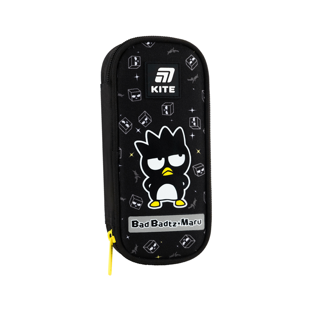 Пенал Kite 662-3 Bad Badtz Maru (HK25-662-3) - зображення 3