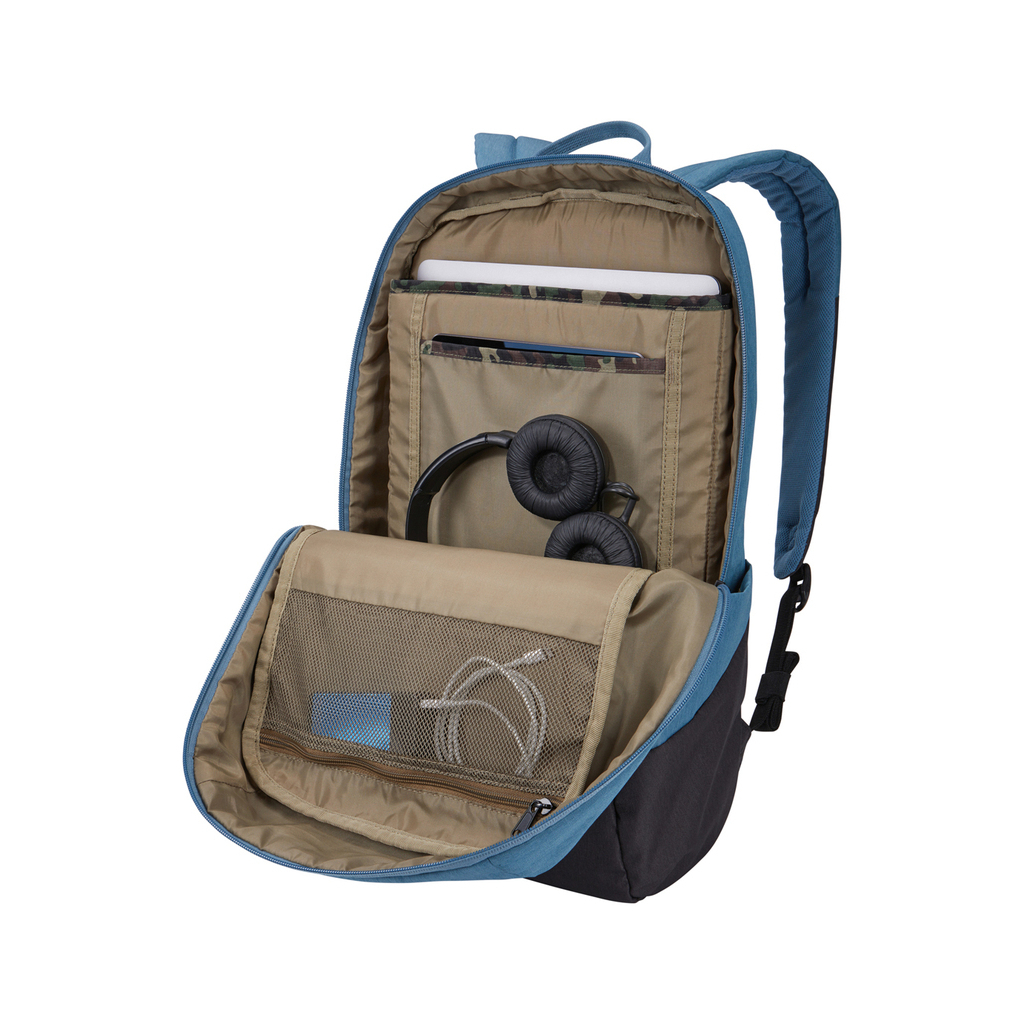 Рюкзак для ноутбука Thule 15.6" Lithos 20L TLBP-116 Blue/Black (3204274) - зображення 7