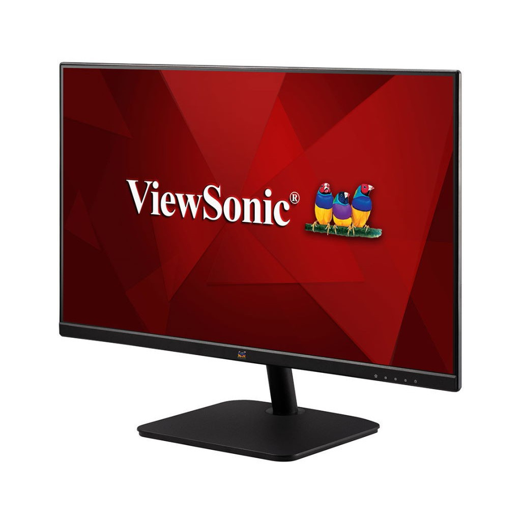 Монітор ViewSonic VA2432-H - зображення 2