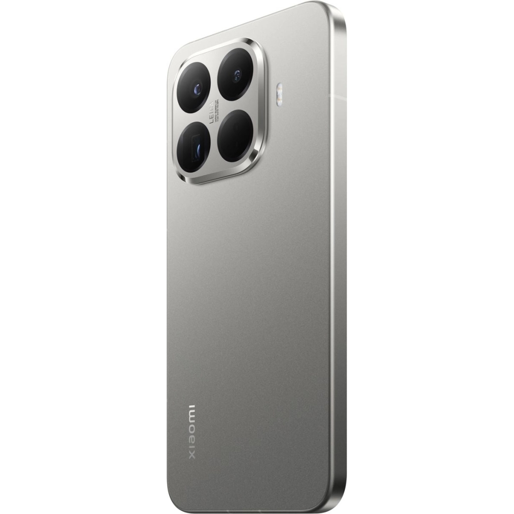 Мобільний телефон Xiaomi 15T Pro 12/512GB Titan Gray (1168062) - зображення 7