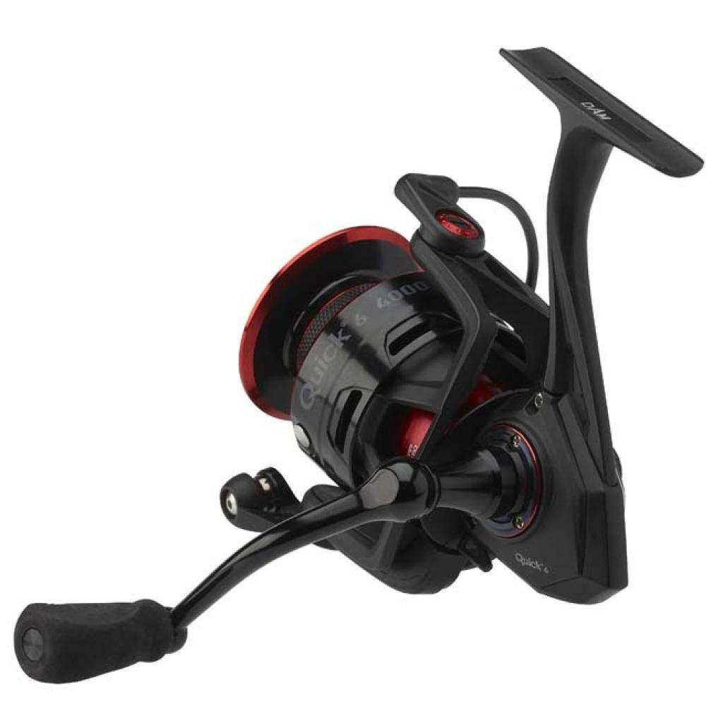 Котушка DAM QUICK 6 1000FD (60911) - изображение 2