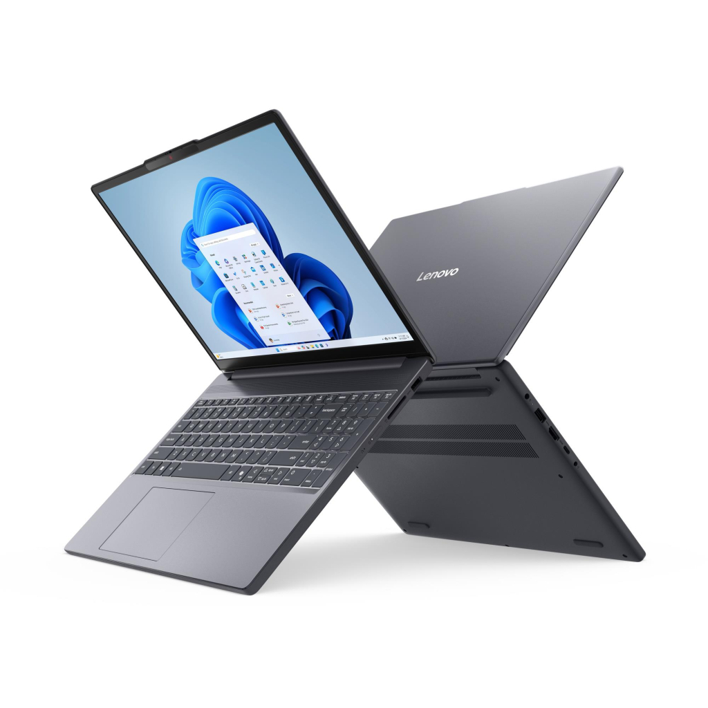 Ноутбук Lenovo IdeaPad Slim 3 15IRH10 (83K100UGRA) - зображення 9