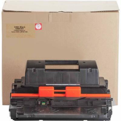 Картридж BASF Canon 039H Black LBP-351x/352x аналог (KT-039H) - зображення 1