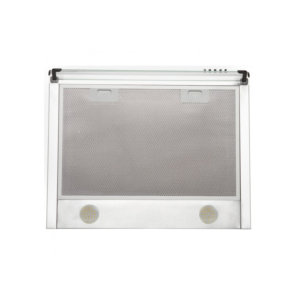 Витяжка кухонна Eleyus BONA ІІ LED SMD 60 IS - зображення 5