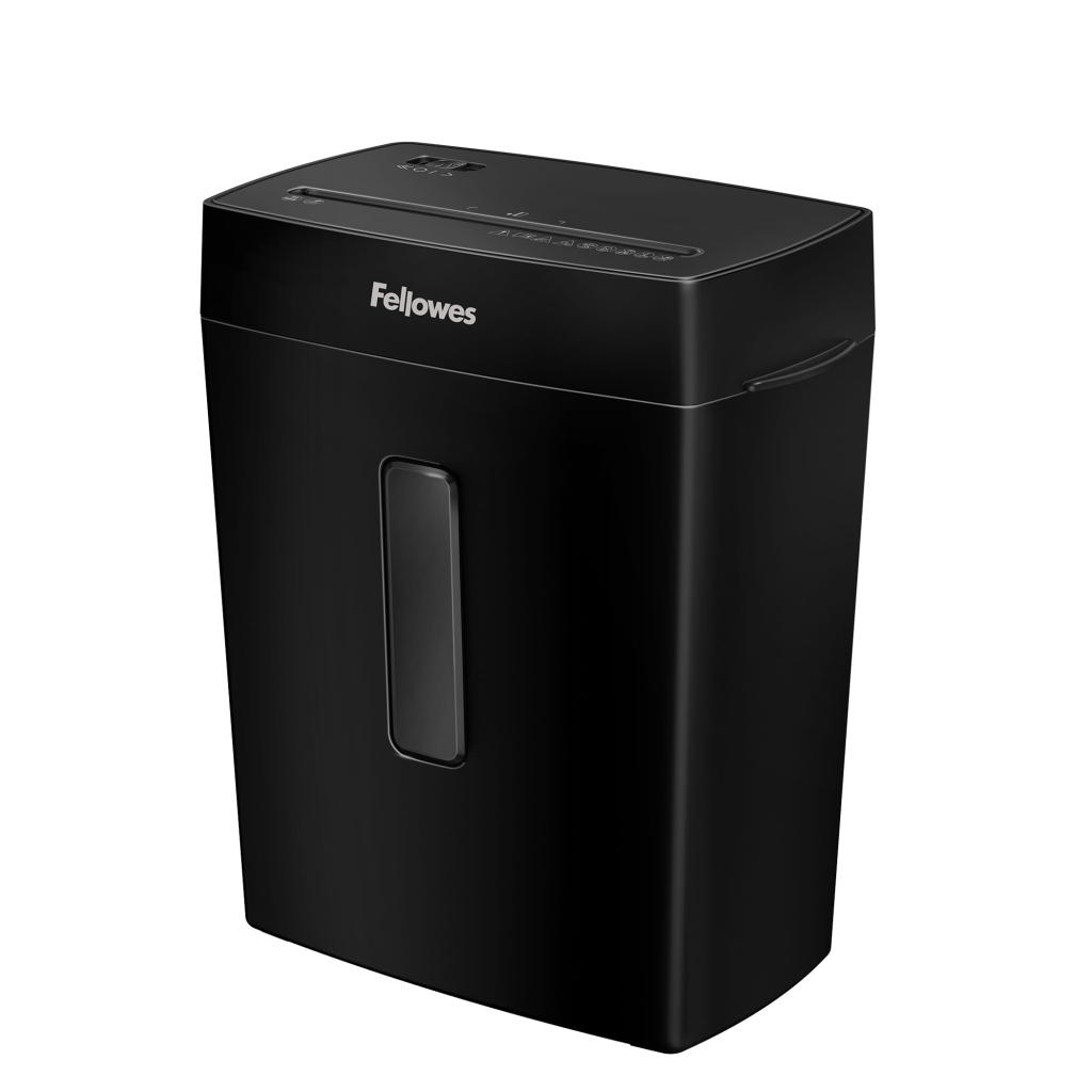 Знищувач документів Fellowes Р-42C (f.U5012501) - зображення 1