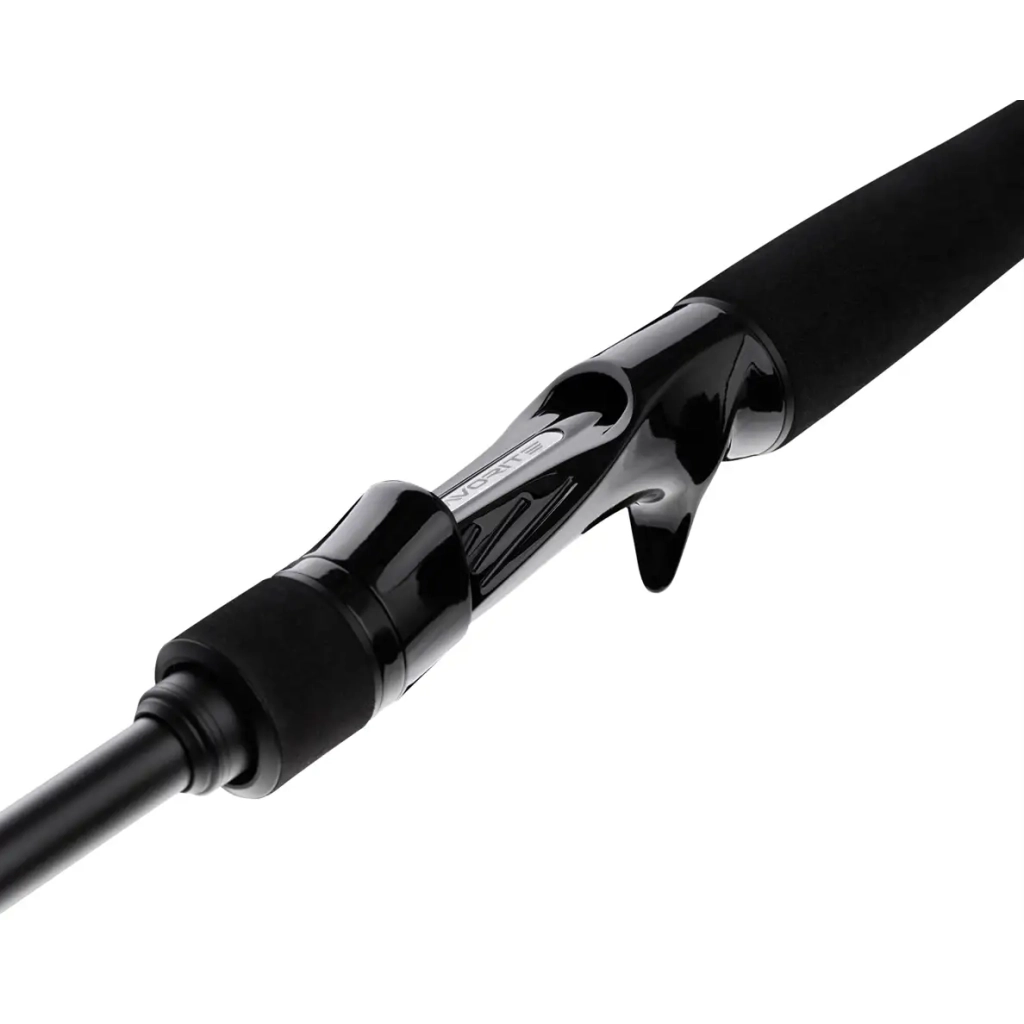 Вудилище Favorite X1 Twitch X1.1C 702H 2.13m 12-40g Ex.Fast Casting (1693.06.92) - зображення 2