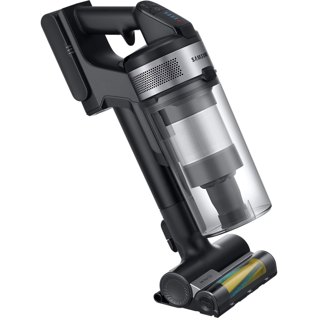 Пилосос Samsung VS20B75ADR5/UK - зображення 11