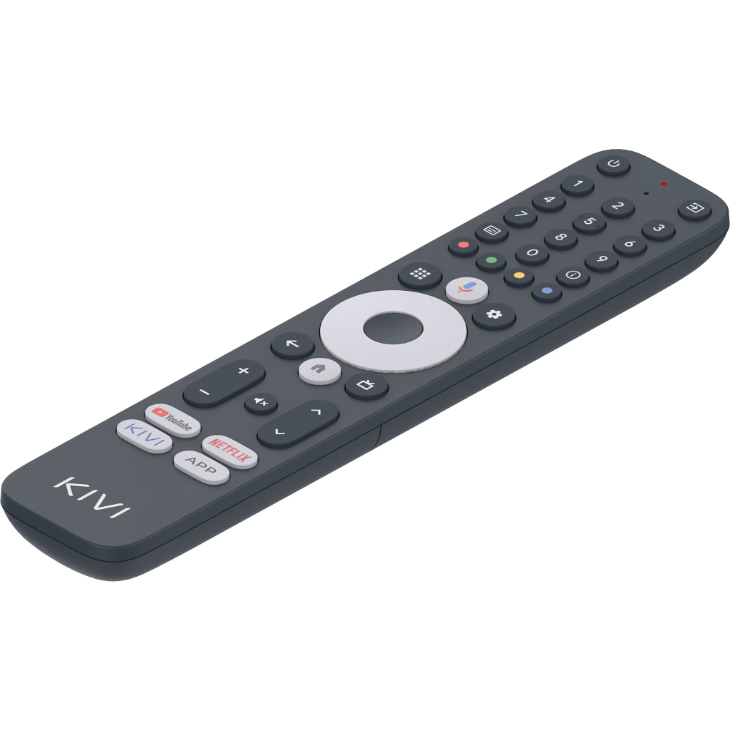 Телевізор Kivi 43U710QB - зображення 7