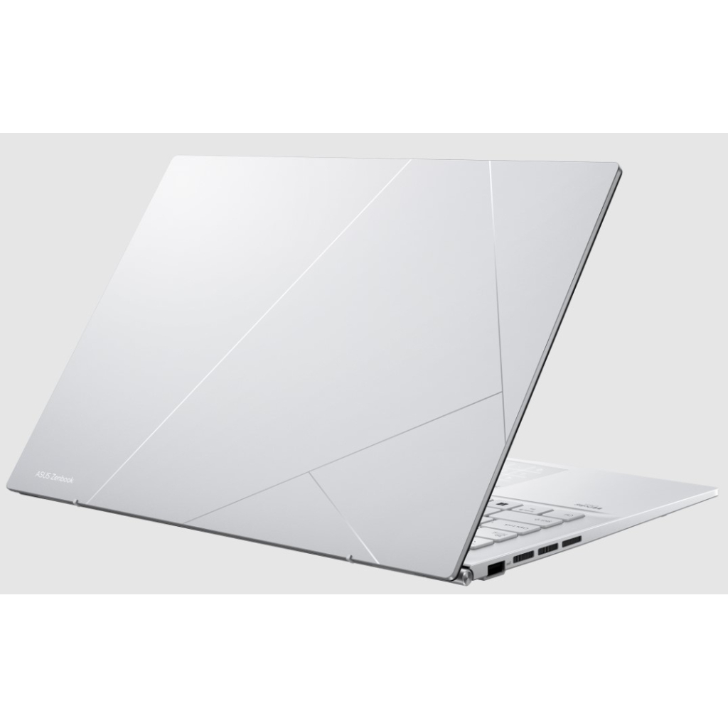 Ноутбук ASUS Zenbook 14 OLED UX3402VA-KM066WS (90NB10G6-M00360) - зображення 4