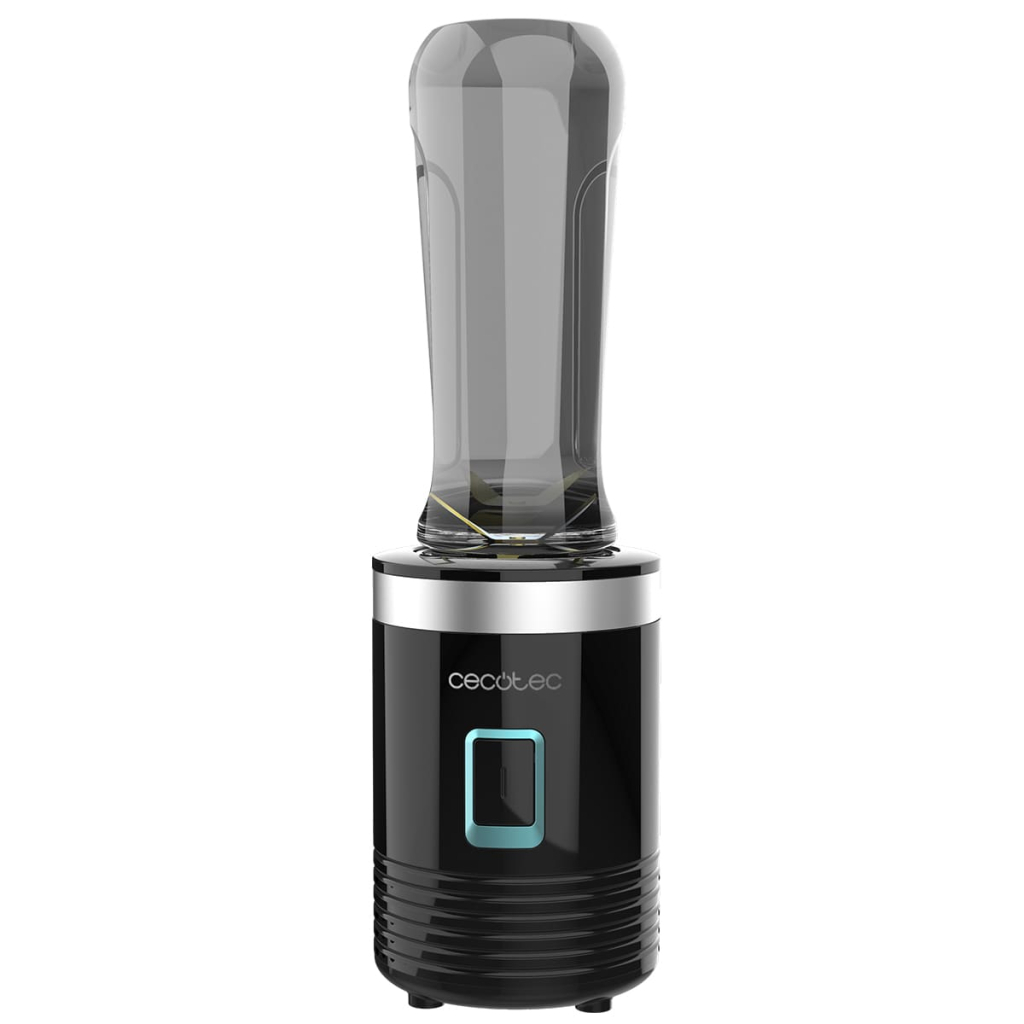 Блендер Cecotec Power Titanium 350 EasyGo Smoothie (CCTC-03907) - зображення 2