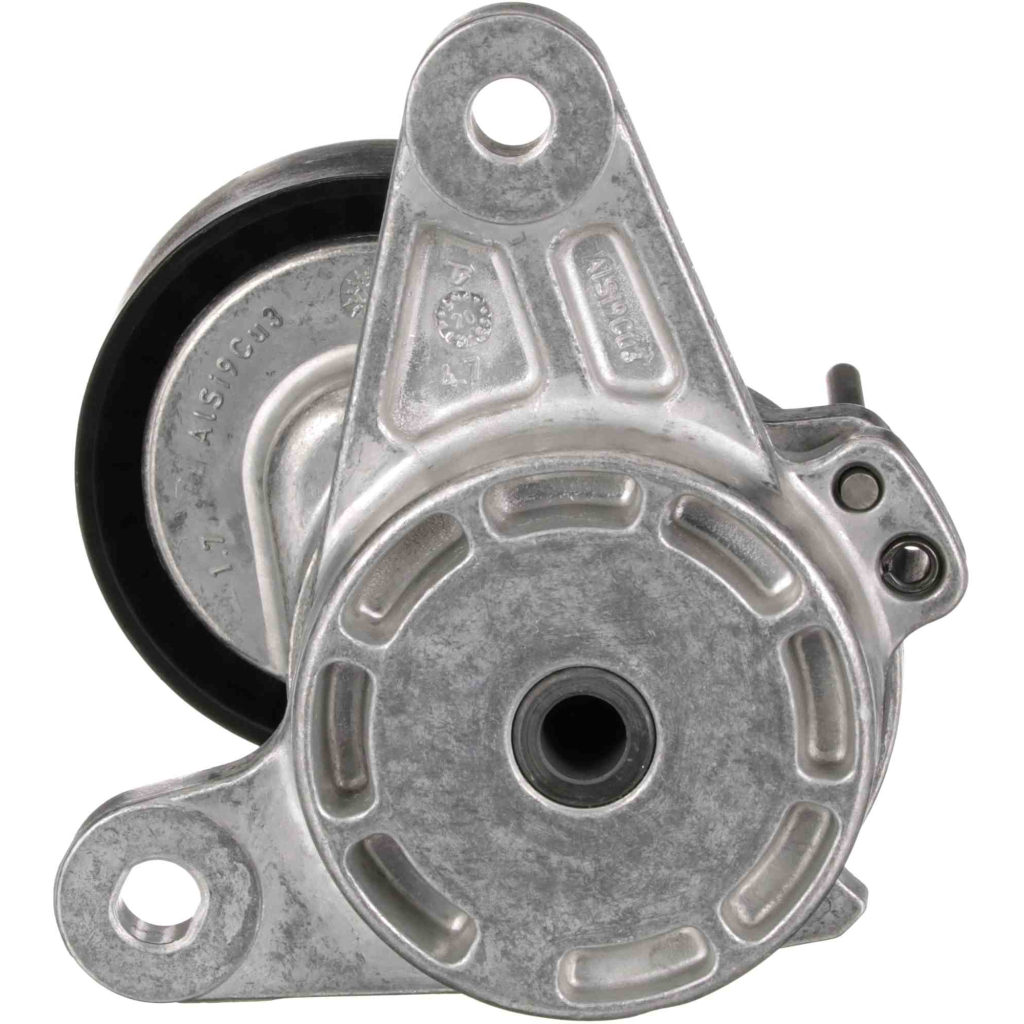 Натягувач ременя з роликом Gates T39292 - изображение 3