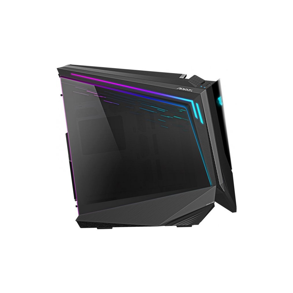 Корпус GIGABYTE AORUS C700 GLASS - зображення 5