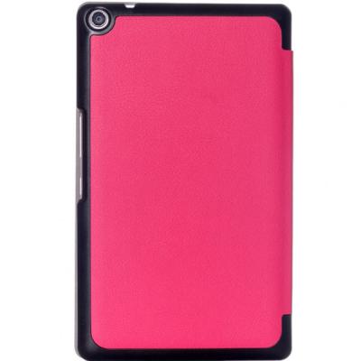Чохол до планшета Grand-X для ASUS ZenPad 7.0 Z370 Pink (ATC - AZPZ370P) - зображення 2