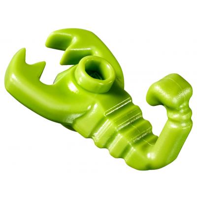 Конструктор LEGO Super Heroes Mighty Micros Людина-павук проти Скорпіона (76071) - зображення 3