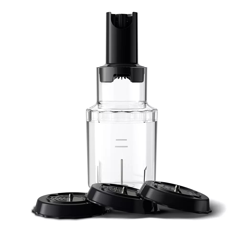 Блендер Philips HR2684/00 - зображення 5