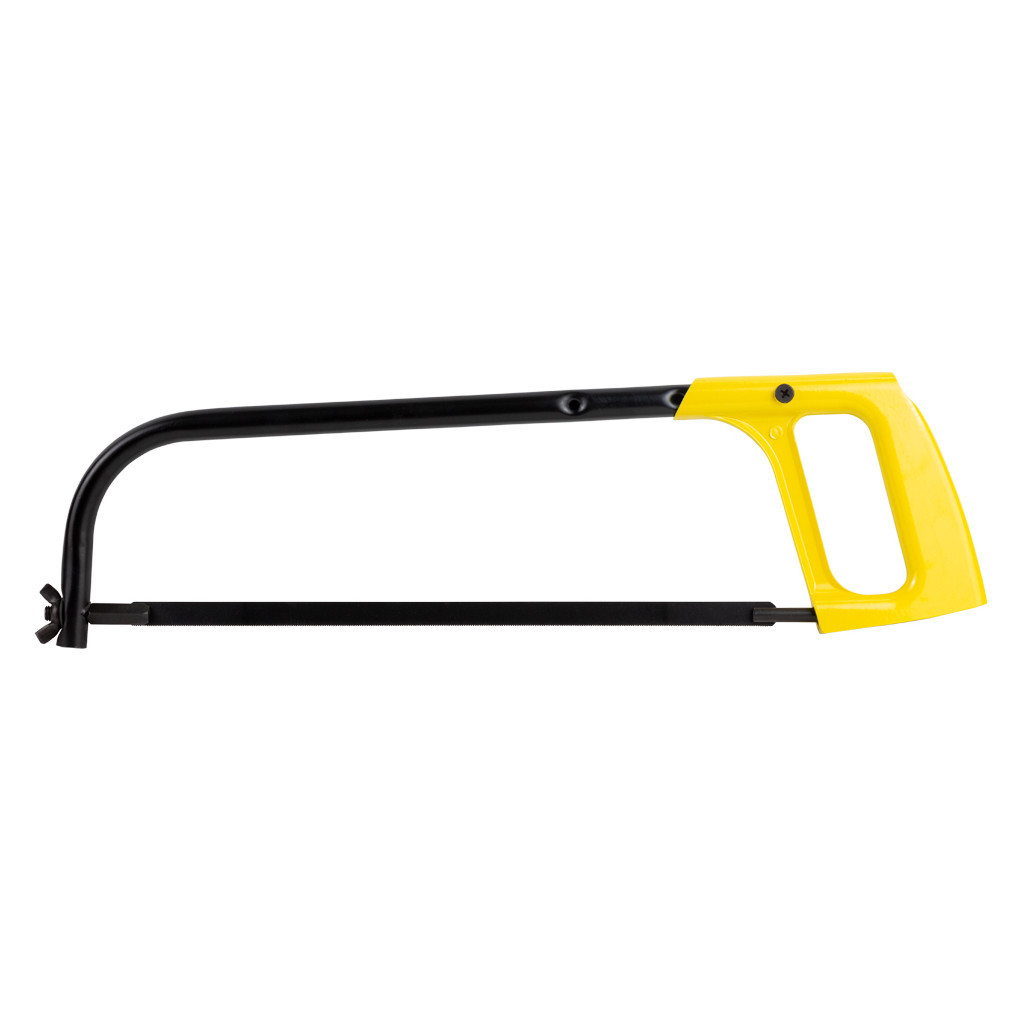 Ножівка Sigma по металу 300мм BARRACUDA (4402121) - зображення 2