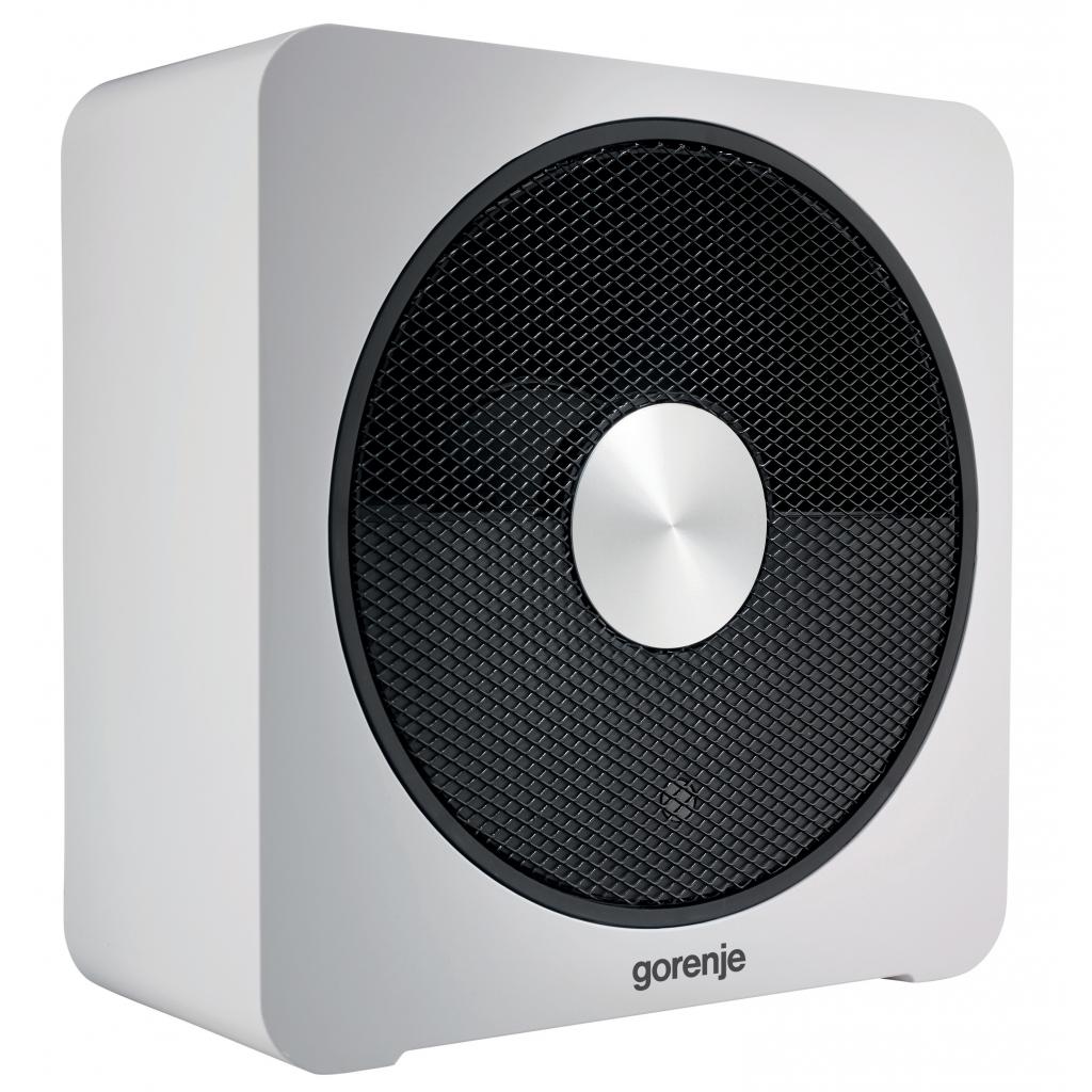 Обігрівач Gorenje HE2500L - зображення 1