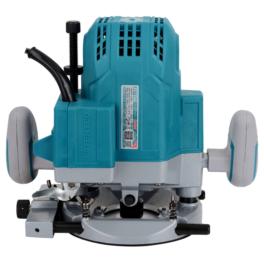 Фрезер Total TR111216 (6666333) - изображение 6