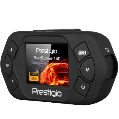Відеореєстратор Prestigio RoadRunner 140 (PCDVRR140) - зображення 3