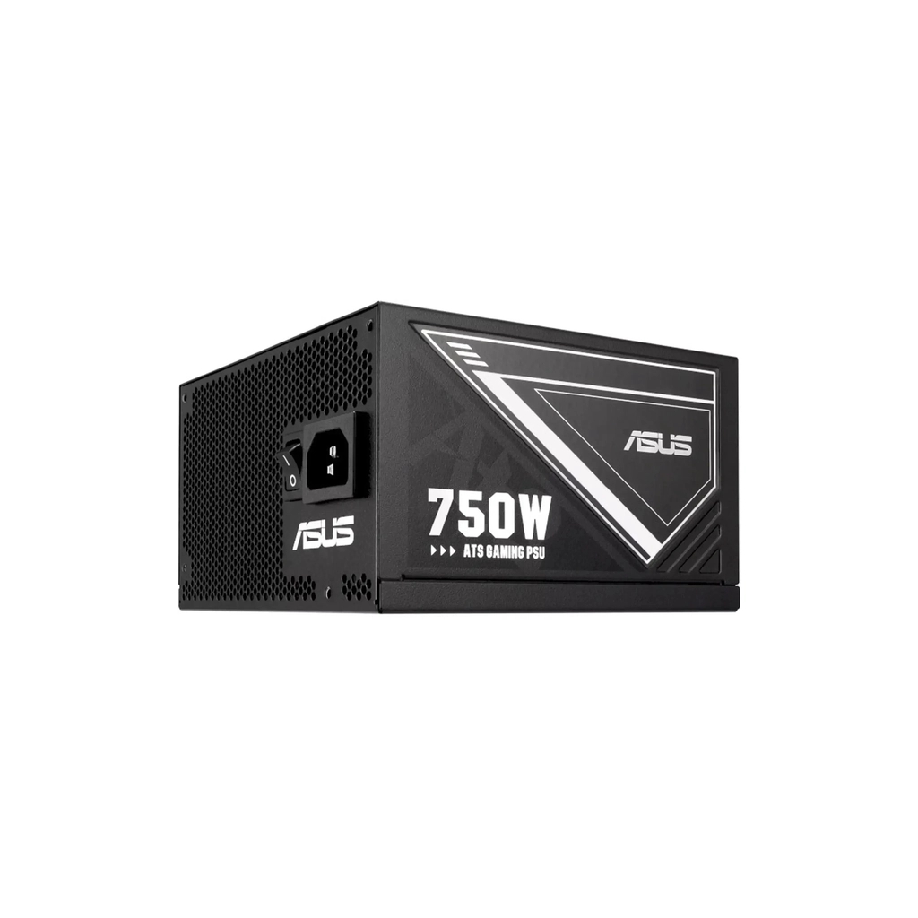 Блок живлення ASUS 750W ATS-750G WHITE BOX (90YE04A1-B0NC00) - зображення 7