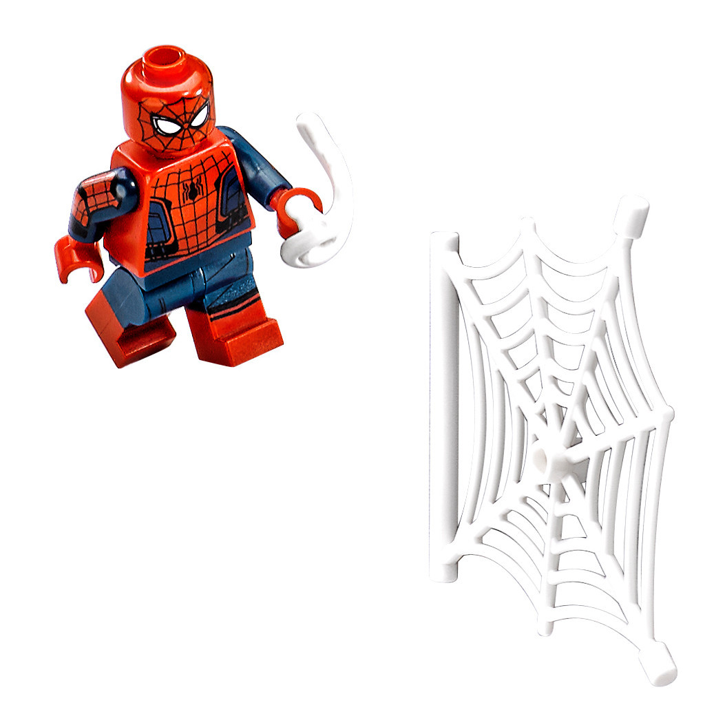 Конструктор LEGO Super Heroes Бережись Стерв'ятника (76083) - зображення 5