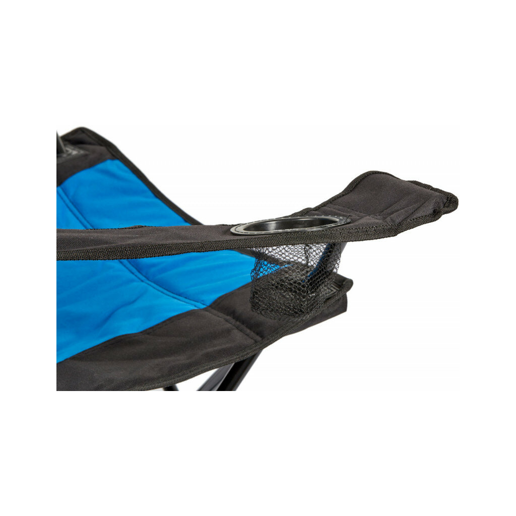 Крісло складане Skif Outdoor Soft Base Black/Blue (ZF-F001BBL) - зображення 5