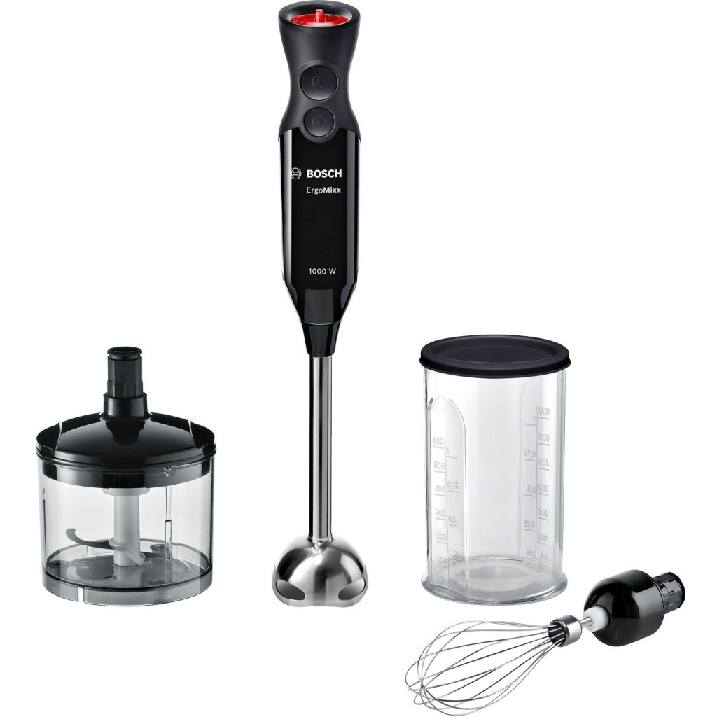 Блендер Bosch MS61B6150 - зображення 1