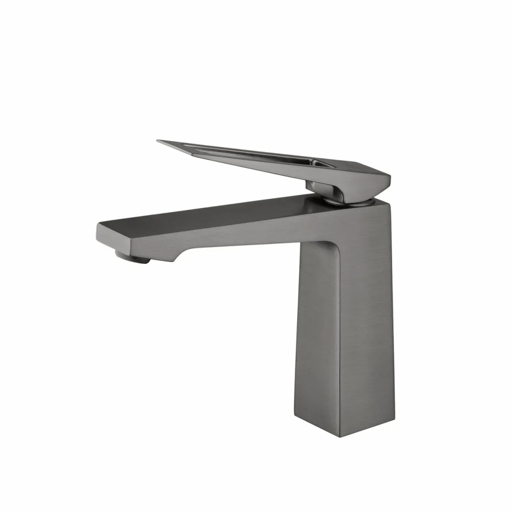 Змішувач Kroner Ersel-GRP0110BV (CV035472) - зображення 5