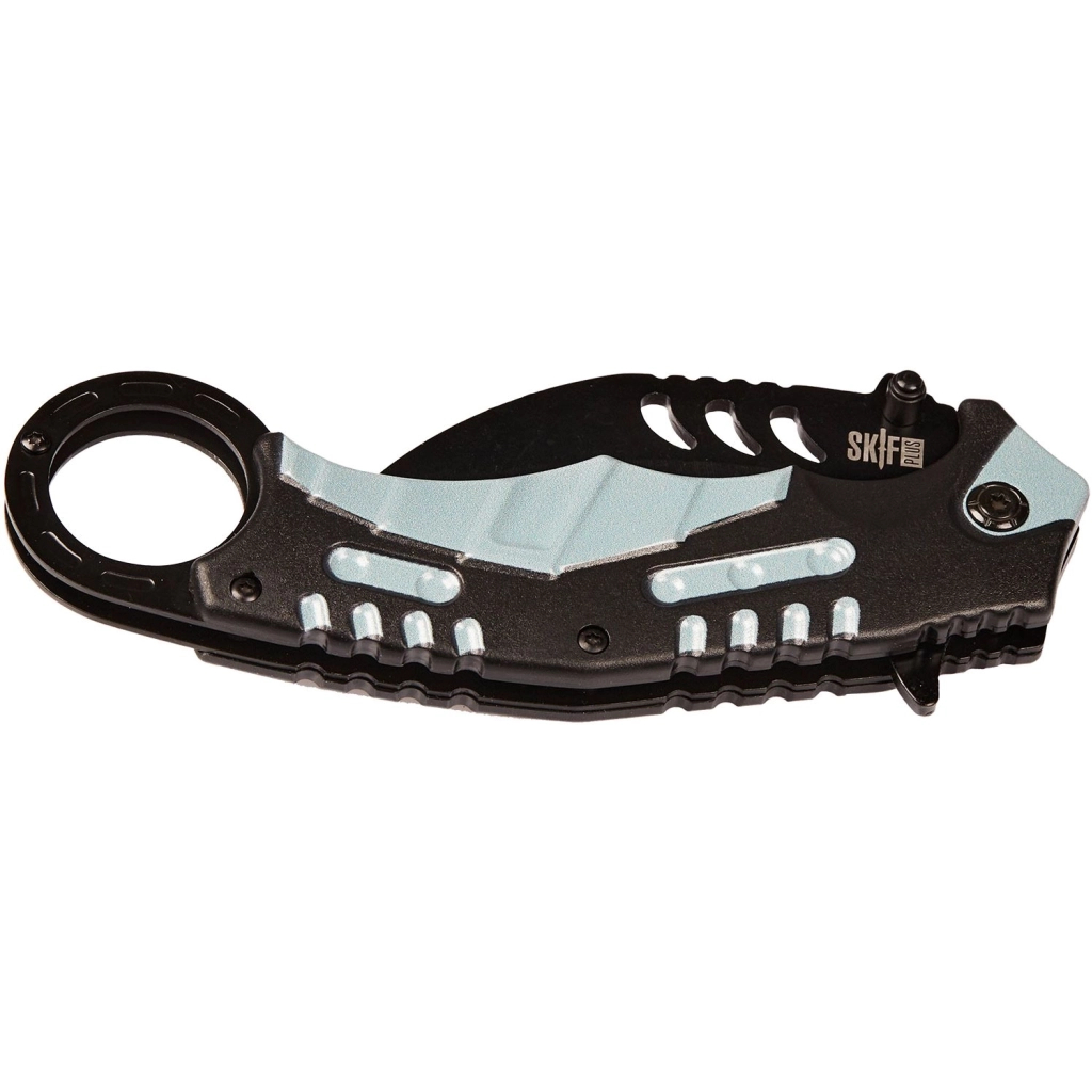 Ніж Active Cockatoo Black (SPK2B) - зображення 3