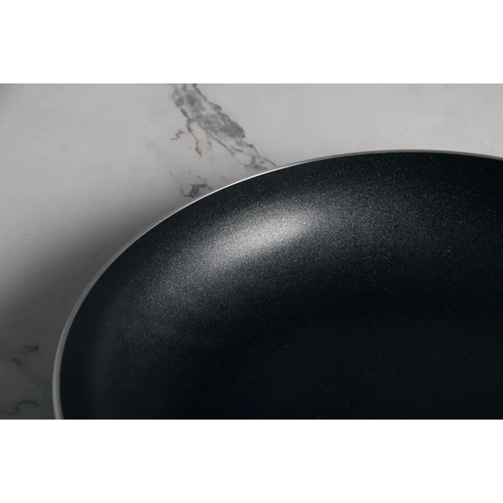 Сковорода Gusto Xylan Matte 24x4.0 cм GT-2308-24 (112200) - зображення 4