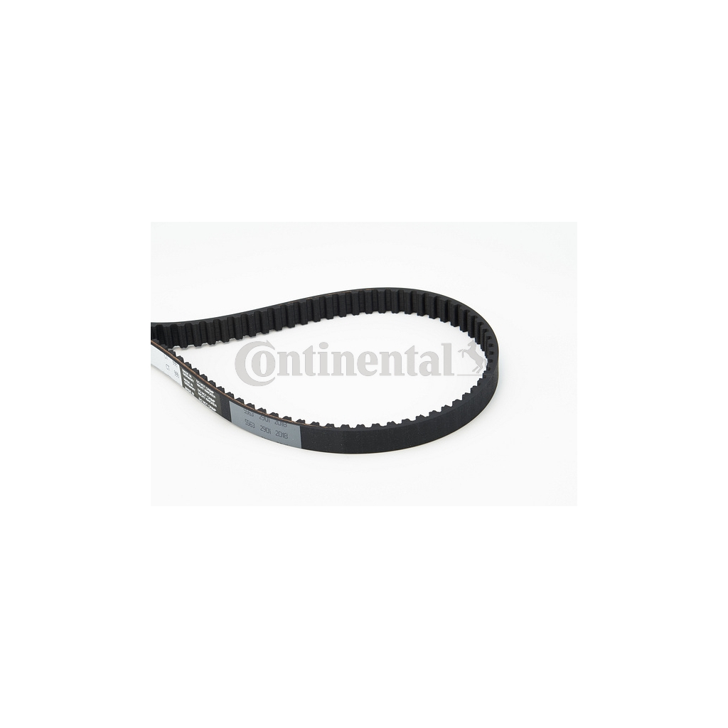 Ремінь ГРМ CONTITECH CT999 - зображення 1
