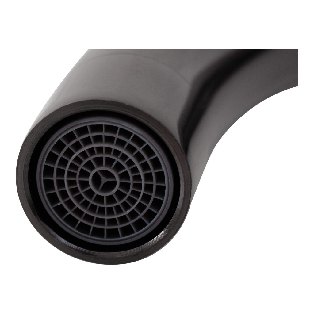 Змішувач Interline RING Grafit - зображення 4