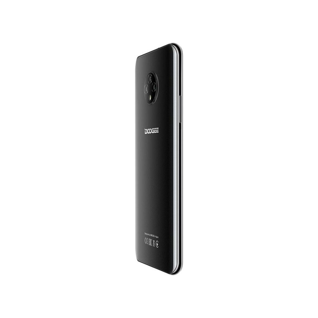 Мобільний телефон Doogee X95 3/16GB Black - зображення 7